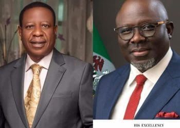Ighrakpata lauds Gov Oborevwori's 2025 budget as comprehensive
