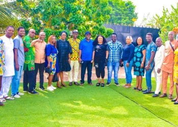 CPS to Delta Assembly Speaker seeks media support on  coverage of Assembly activities 