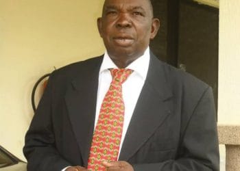 Odior describes death of former Delta SSG as shocking