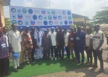 Delta State Government Assures protection of oil facilities in the state.
