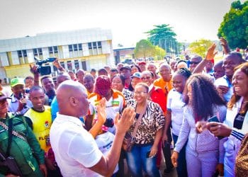 Delta Speaker assures Assembly workers of improved welfare