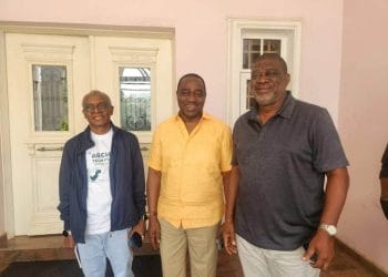 Alia, Others Recruited To Fund Anti-Tinubu Campaign