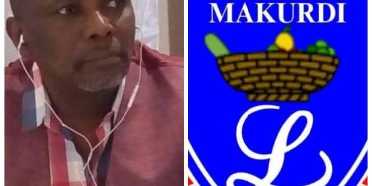 Lobi Stars funds misappropriation: Former club manager, Idoko, sets records Straight