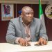 Why Ugbor wants Gov. Alia's Spokesman, Kula sacked