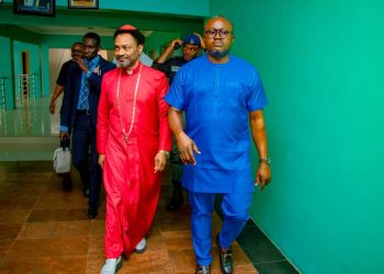 Archbishop Bassey: Cross River Assembly Holds Key to State’s Divine Destiny
