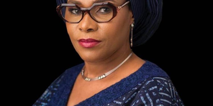 Ighrakpata hails Delta First Lady, Tobore at 55