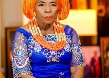 Delta Speaker mourns Mrs Otuaro