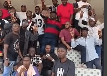 Thugs Hold 16 Benue State High Court Judges Hostage For Five Hours