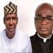 Theft Allegation: Gov Alia lied against me - Fmr SSG Alakali