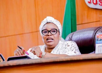 Tinubu The Best Thing To Happen To Nigerians, Says Lagos Assembly