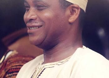 Delta Speaker condoles Deputy Majority whip over demise of his father