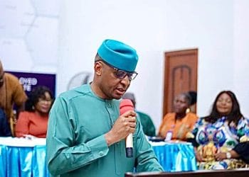 Governor Otu assures implementation of local government Autonomy in the state