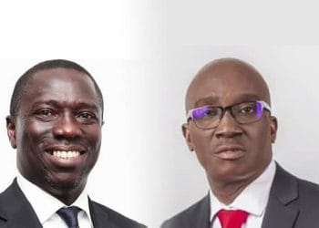 "Edo Governorship Tribunal set to deliver its judgment tomorrow. Stay updated on the latest developments in the high-stakes election case."