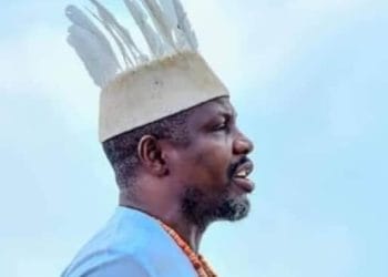 Delta Speaker describes Tompolo as courageous on his 53rd birthday 