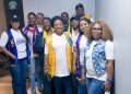Over 20 Abuja Harmony Lions Club Members Receive CQI Training To Strengthen Leadership And Club Growth