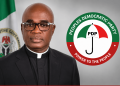 Benue 2027: PDP Rejects Claims of Akume's Influence, Accuses Alia of Focusing on Politics Over Governance