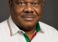 Why the Supreme Court Judgment Does Not Disqualify Aondoakaa from the 2027 Benue Governorship Election