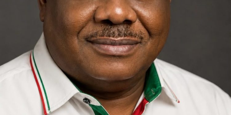 Why the Supreme Court Judgment Does Not Disqualify Aondoakaa from the 2027 Benue Governorship Election