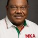 Why the Supreme Court Judgment Does Not Disqualify Aondoakaa from the 2027 Benue Governorship Election